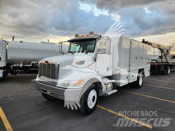 Peterbilt 337 Drugo