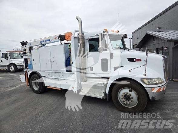 Peterbilt 337 Drugo