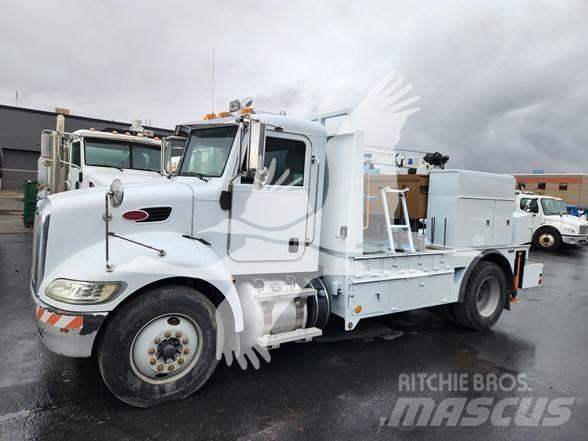 Peterbilt 337 Drugo