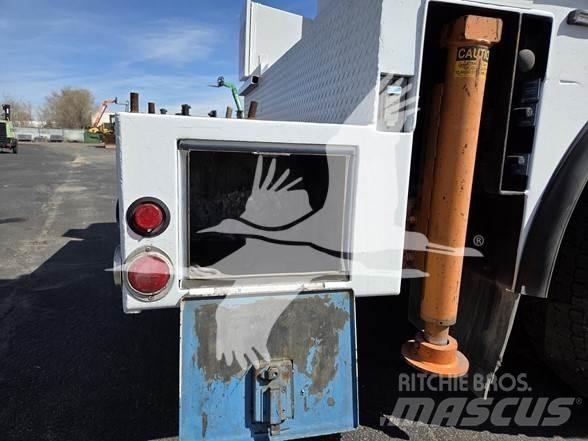 Peterbilt 337 Drugo