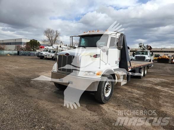 Peterbilt 348 Drugo
