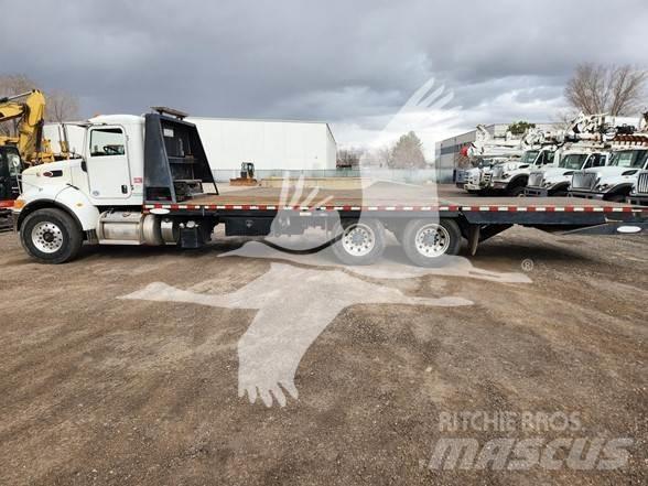 Peterbilt 348 Drugo