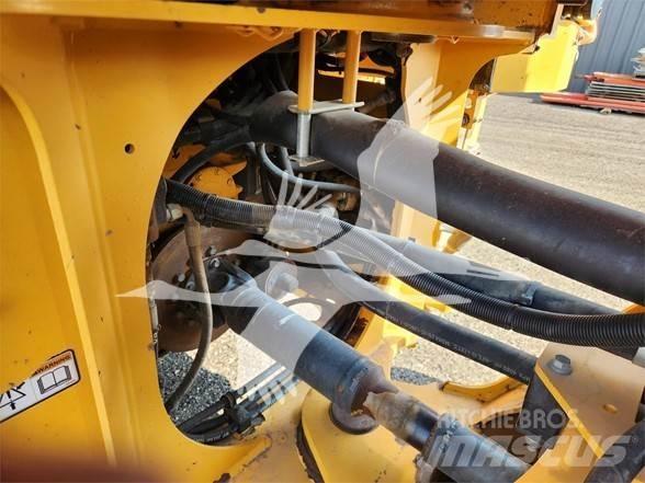 Volvo L70H Kolesni nakladalci