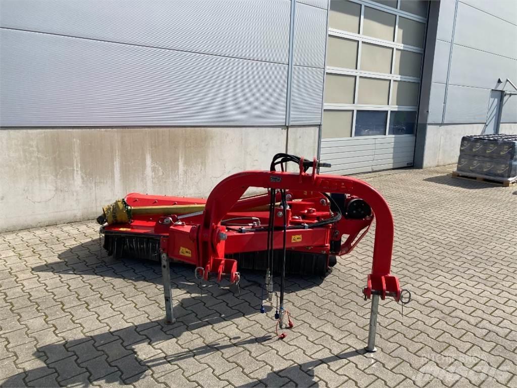 Tehnos MB 200R LW Nega okolice - drugo