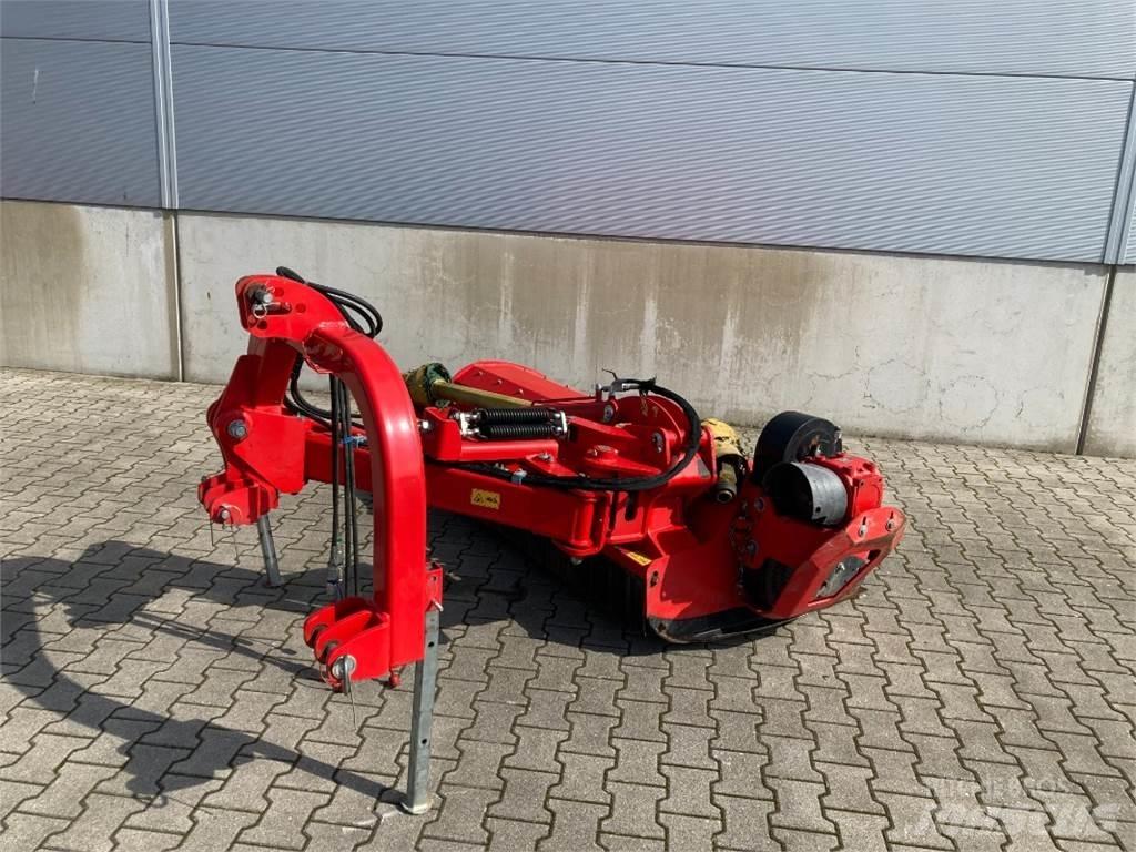 Tehnos MB 200R LW Nega okolice - drugo