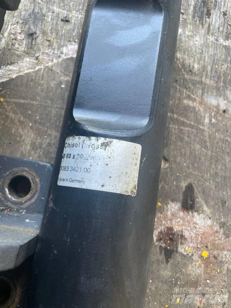 Atlas Copco SB 300 Kladiva