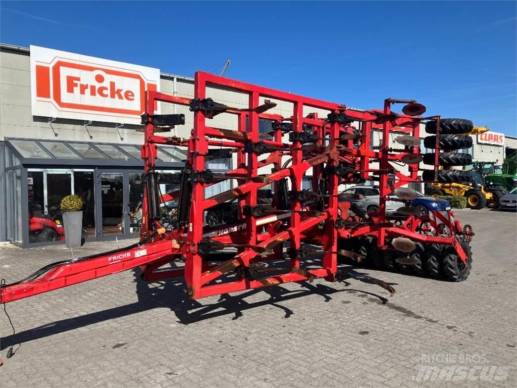 Horsch Tiger 5 AS Kultivatorji