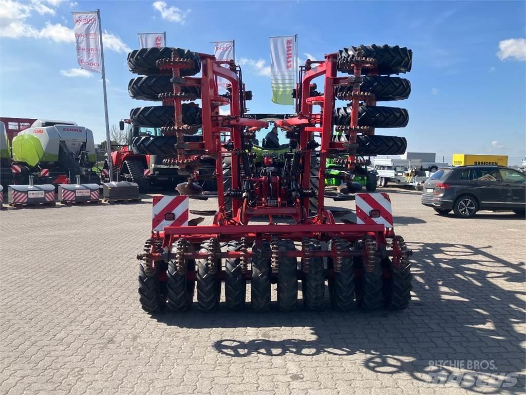 Horsch Tiger 5 AS Kultivatorji