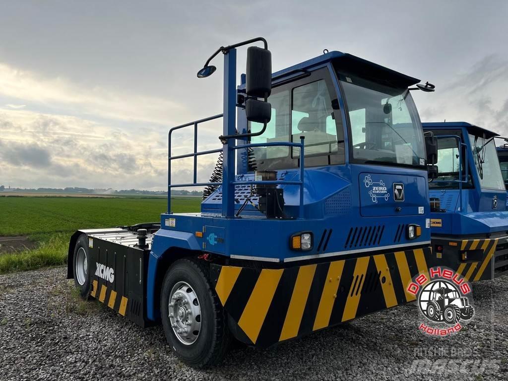 XCMG XPT70E Drugi tovornjaki