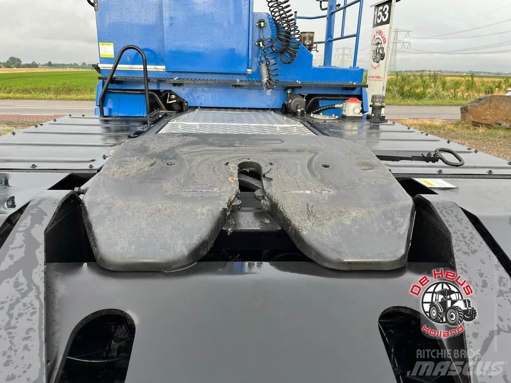 XCMG XPT70E Drugi tovornjaki