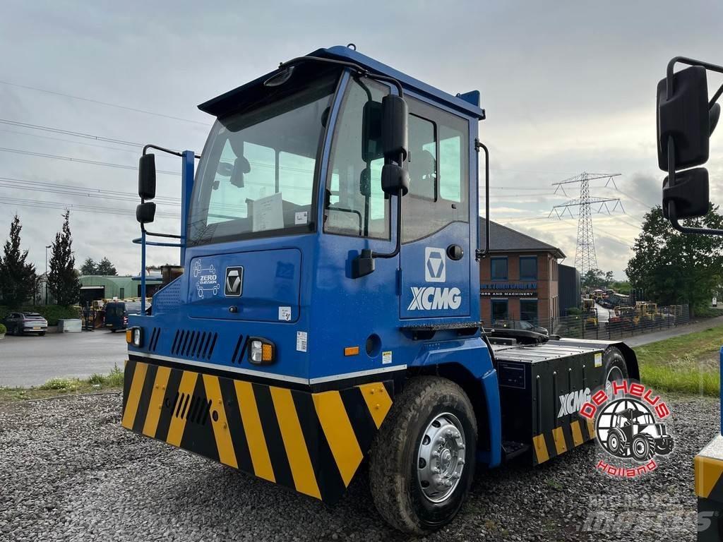 XCMG XPT70E Drugi tovornjaki