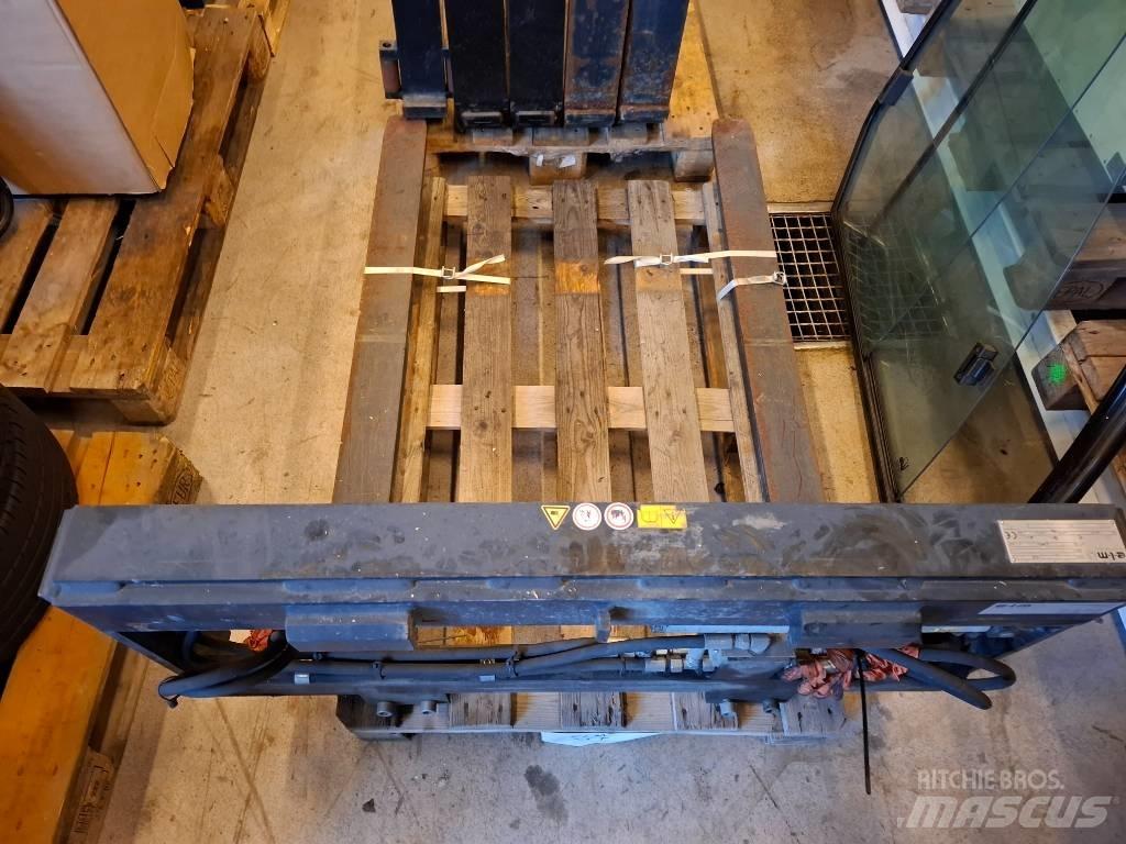 Elm 2LF 25 1100 Razširjevalci vilic