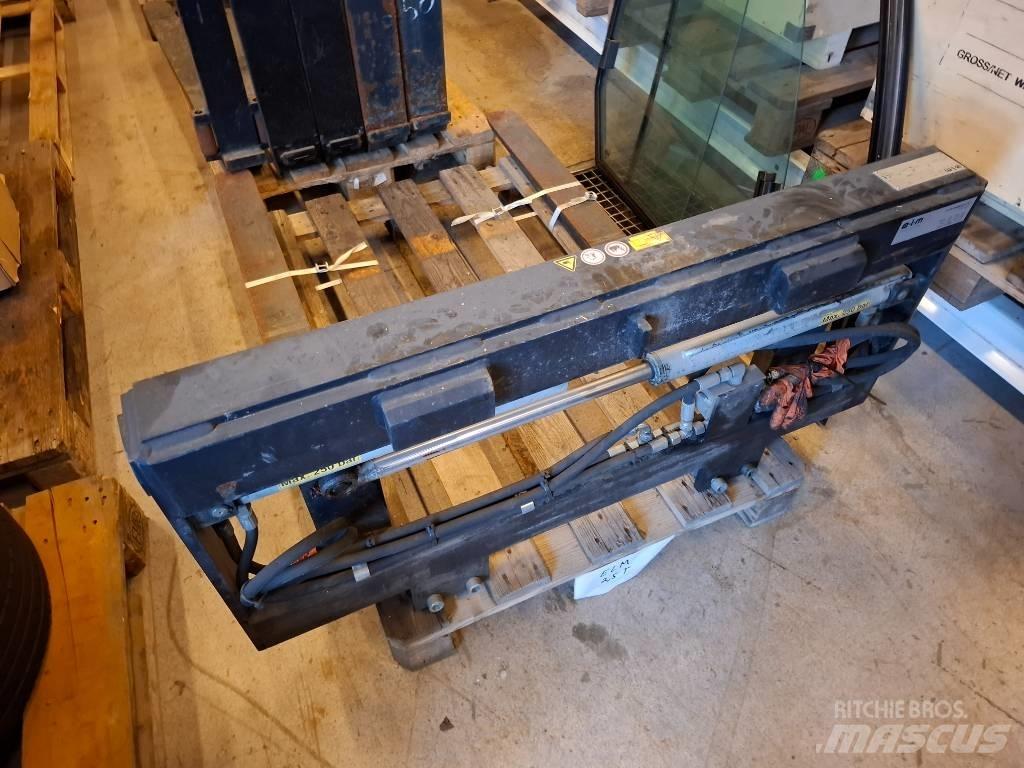 Elm 2LF 25 1100 Razširjevalci vilic