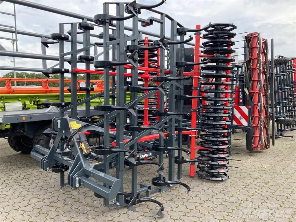 Saphir GE 601 Brane