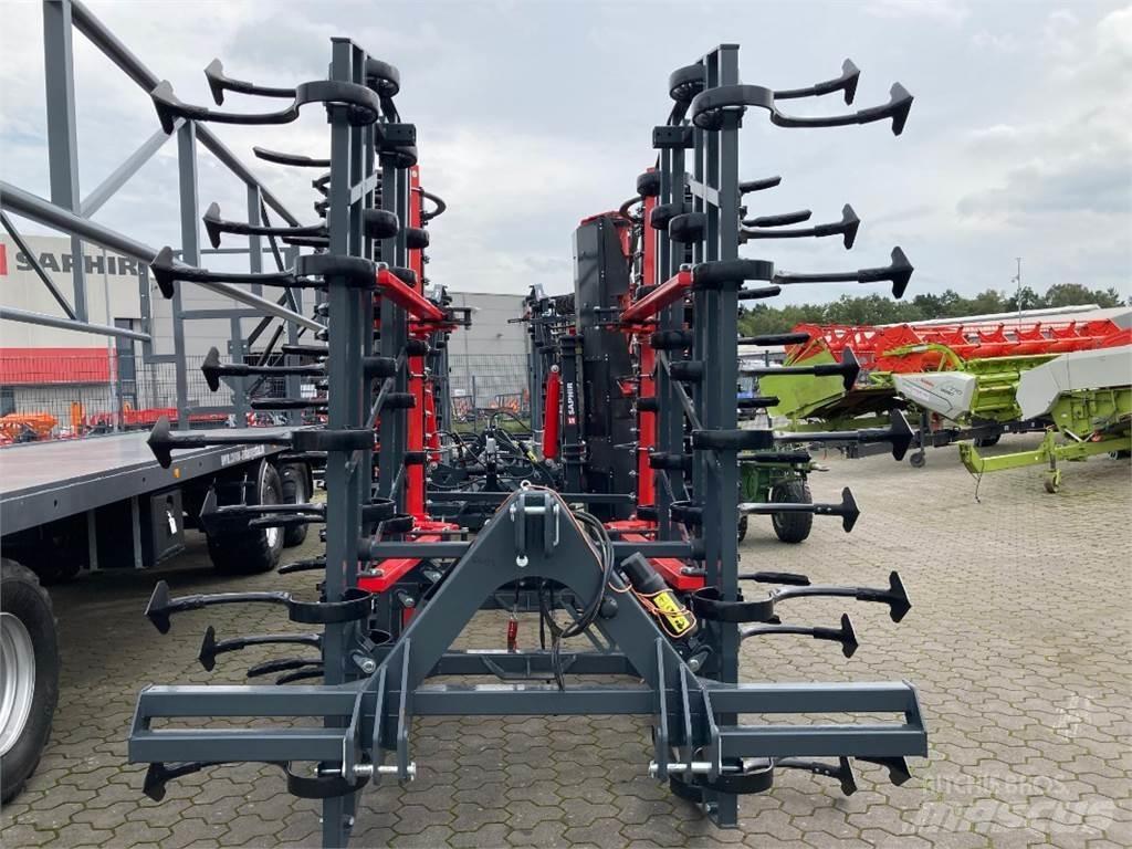 Saphir GE 601 Brane