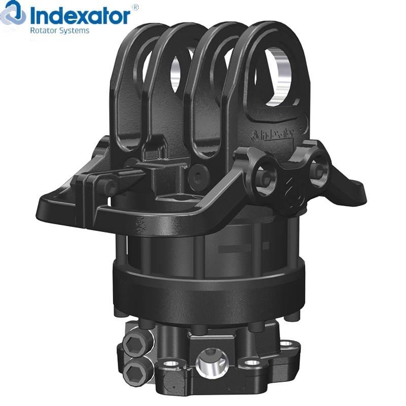 Indexator G 121-2 Gozdarstvo - drugo
