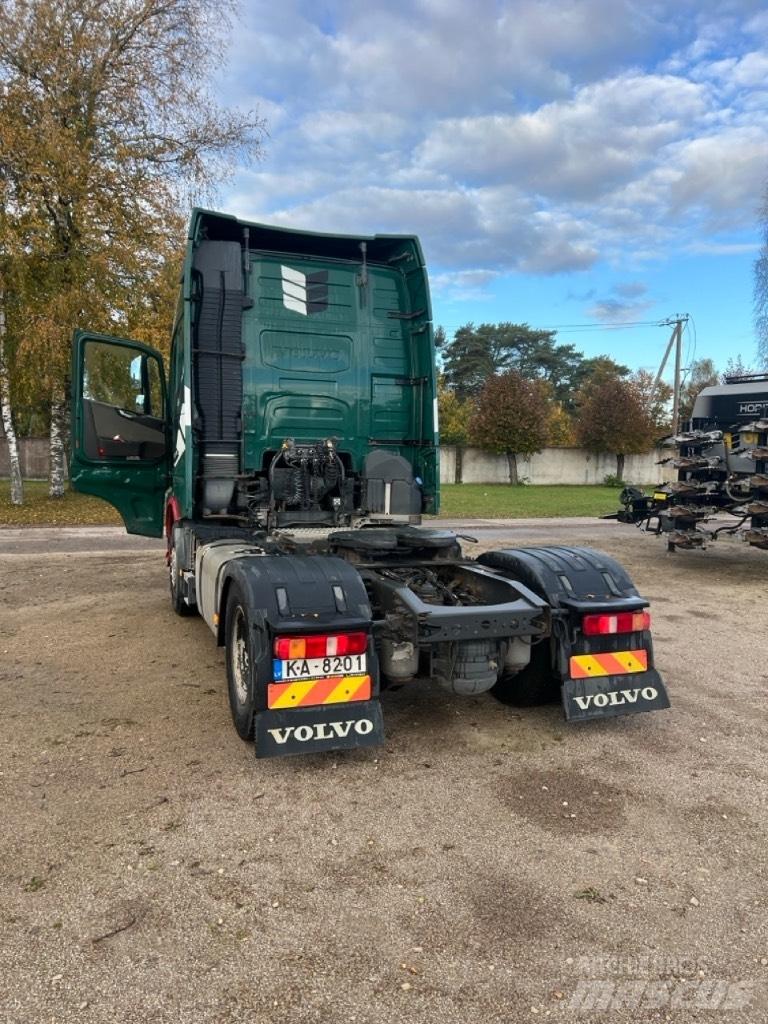 Volvo FH 16 Vlačilci