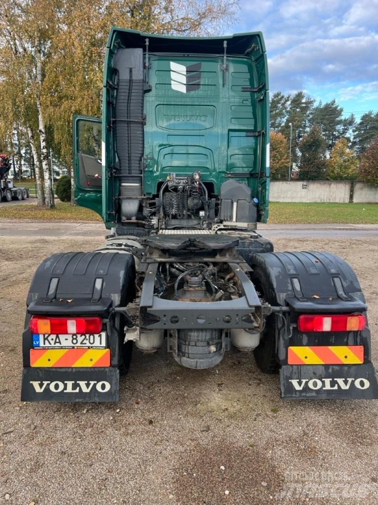 Volvo FH 16 Vlačilci
