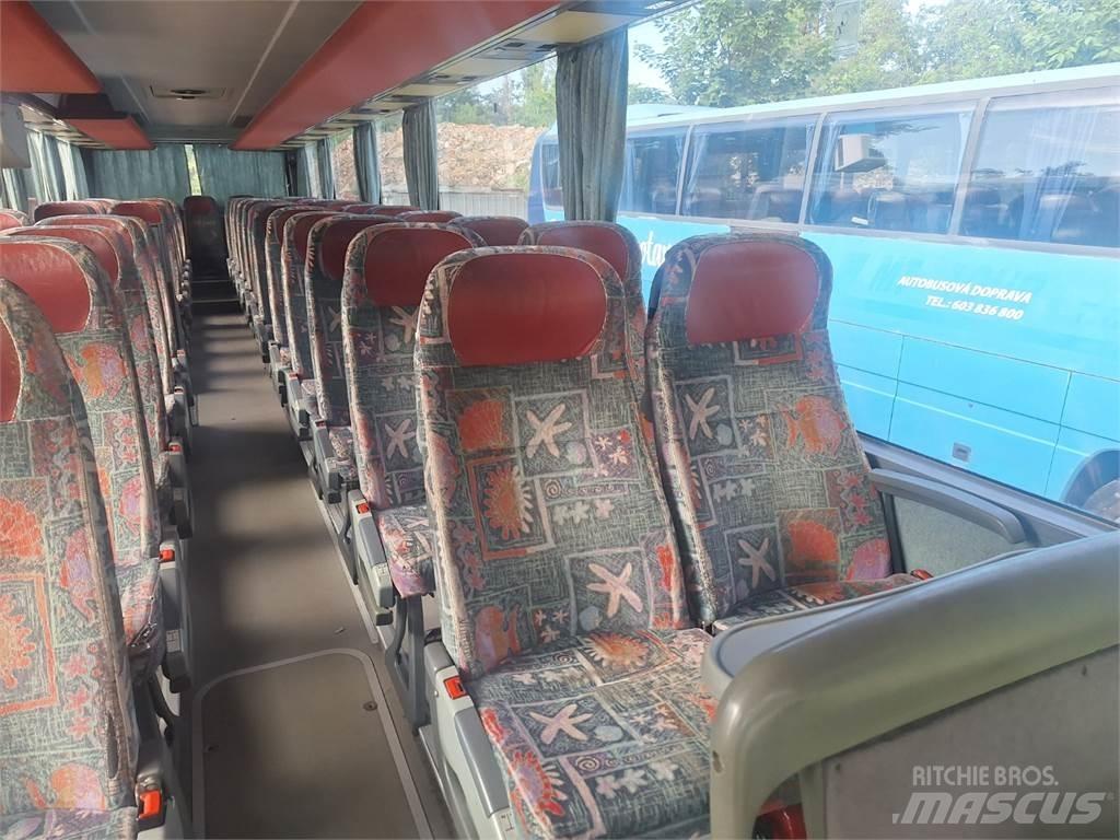 Setra S 315 Drugi