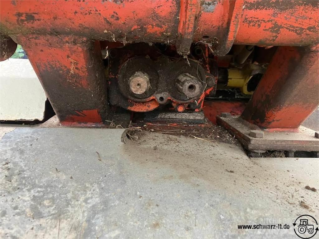 Kuhn FC 280 Kosilnice