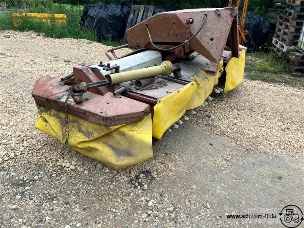 Kuhn FC 280 Kosilnice