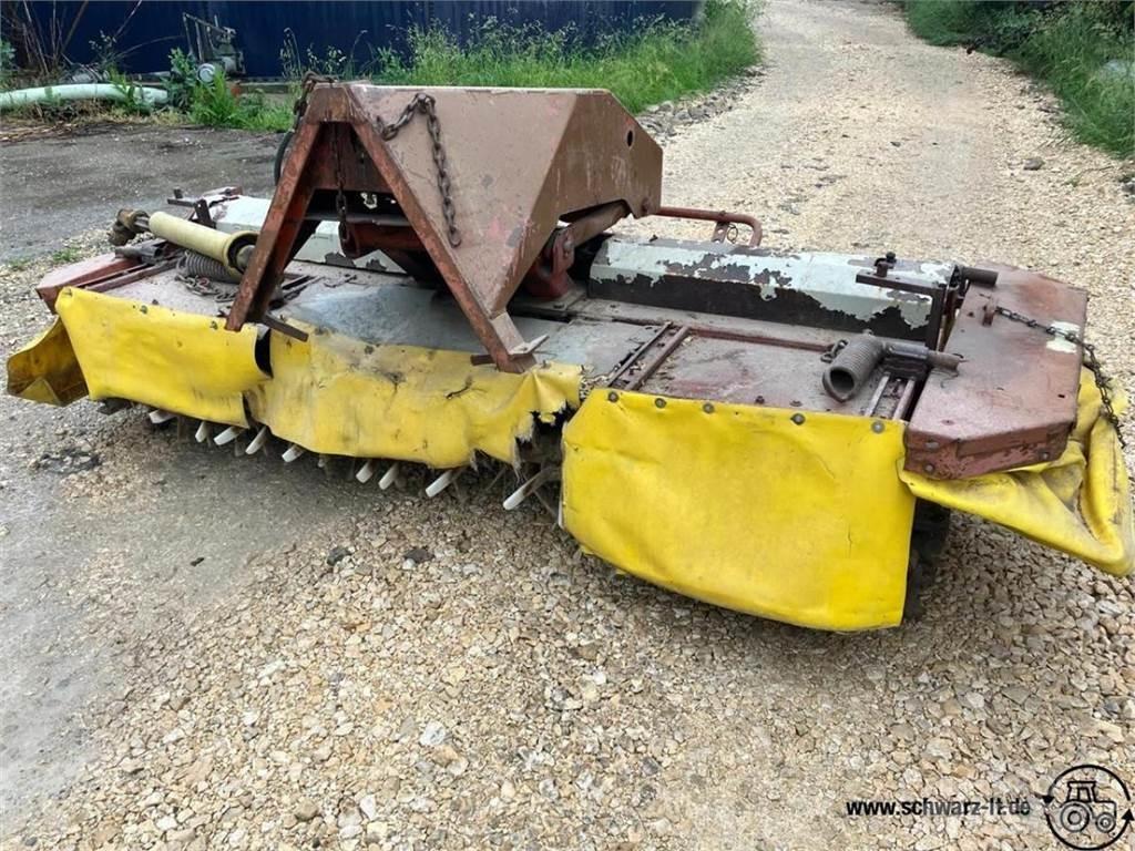 Kuhn FC 280 Kosilnice