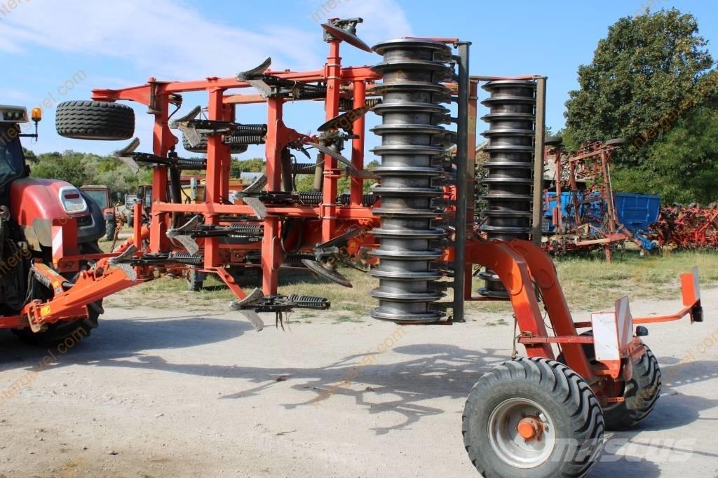 Kuhn Cultimer L Kultivatorji