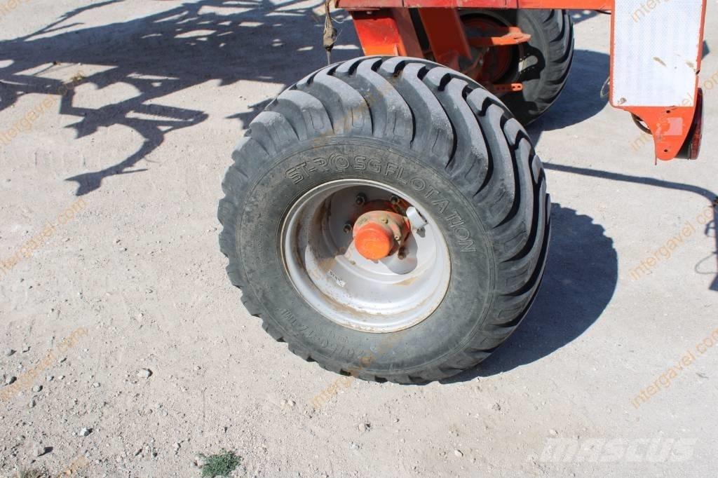 Kuhn Cultimer L Kultivatorji