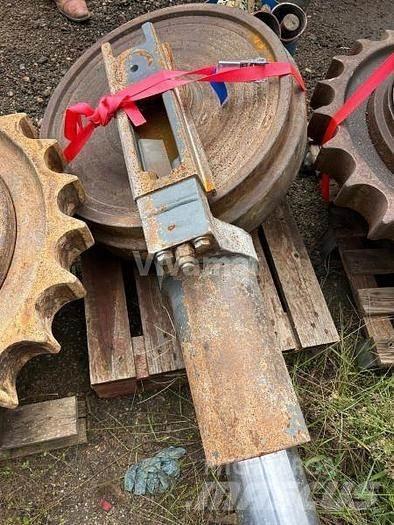 Liebherr R954CHD Druge komponente