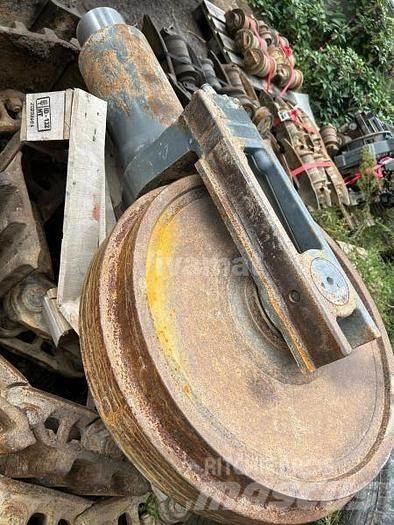 Liebherr R954CHD Druge komponente