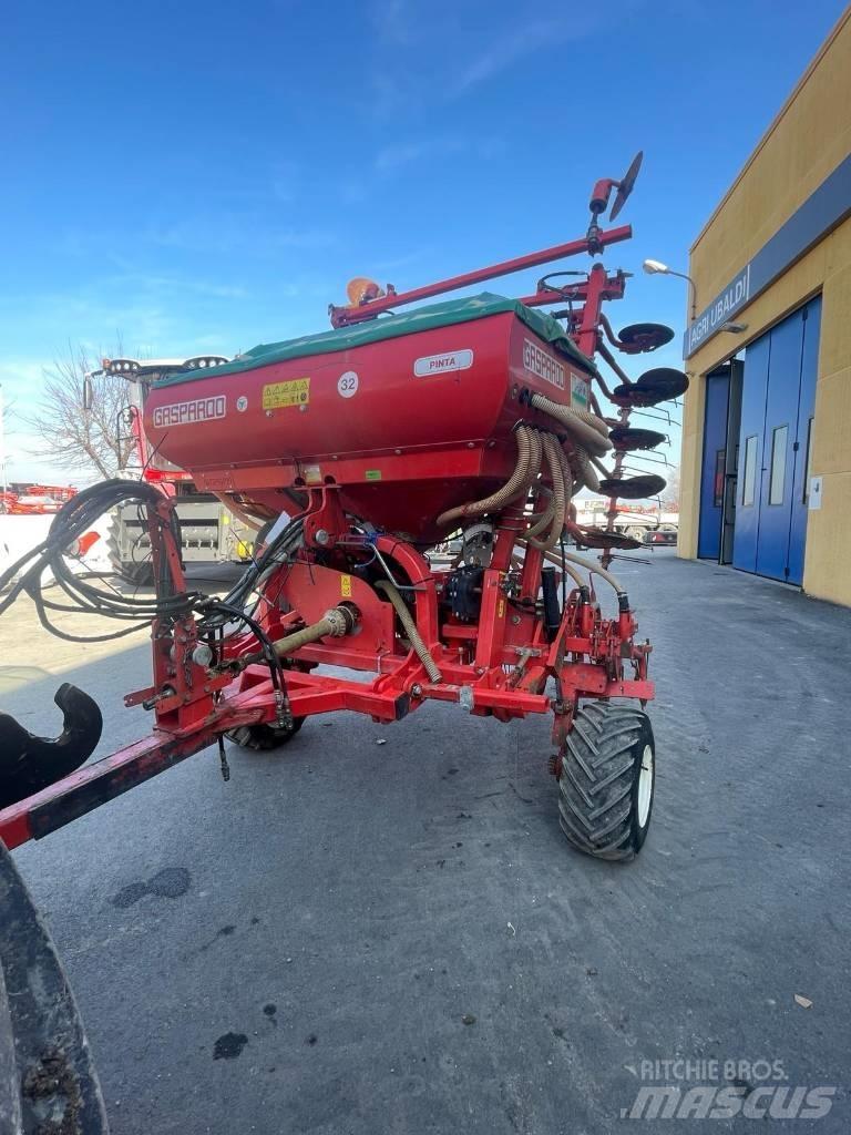 Gaspardo PINTA500 PL Sejalnice