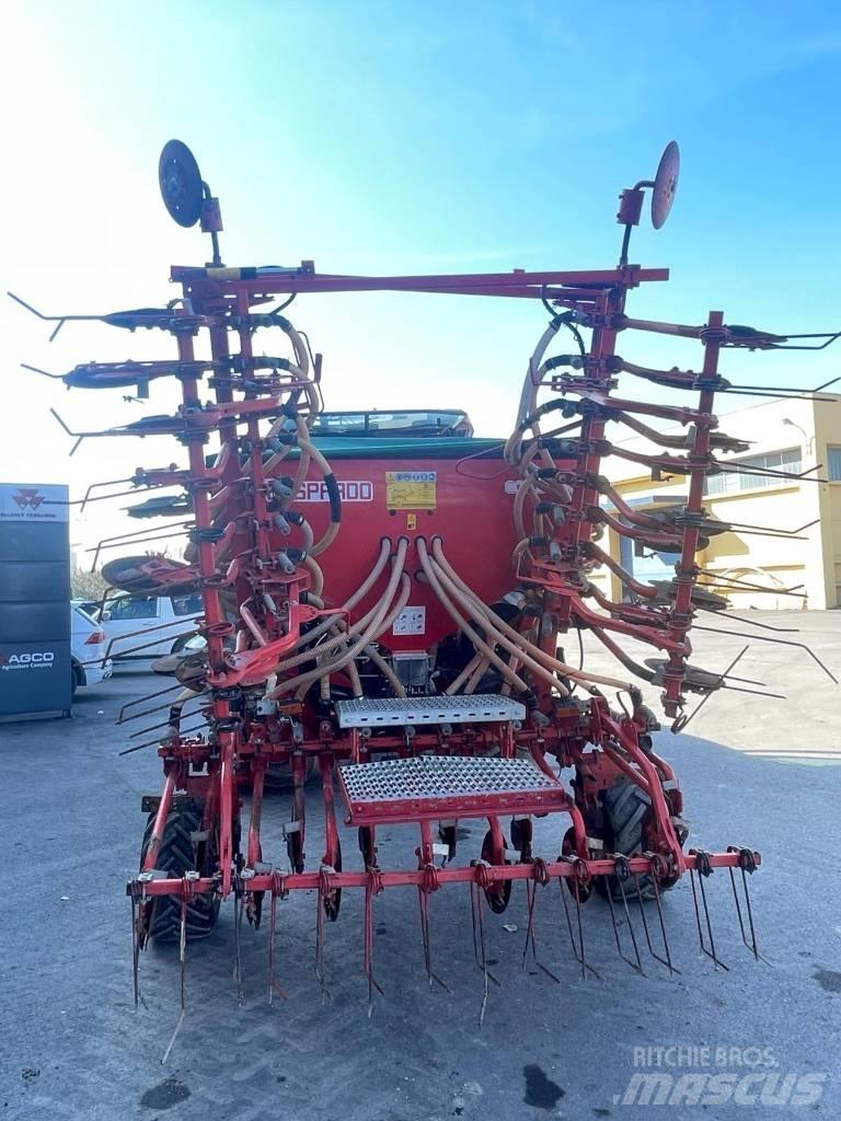 Gaspardo PINTA500 PL Sejalnice