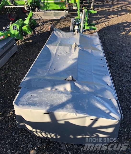 Fendt Slicer 320 P Kosilnice