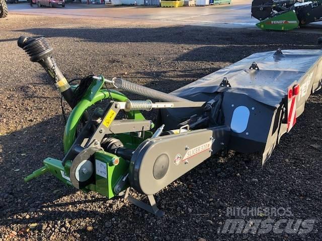 Fendt Slicer 320 P Kosilnice