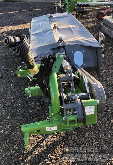 Fendt Slicer 320 P Kosilnice