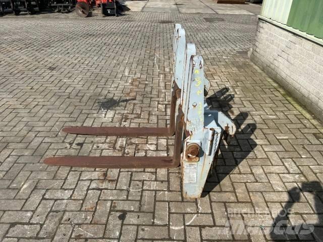 Terex Lift Vilice