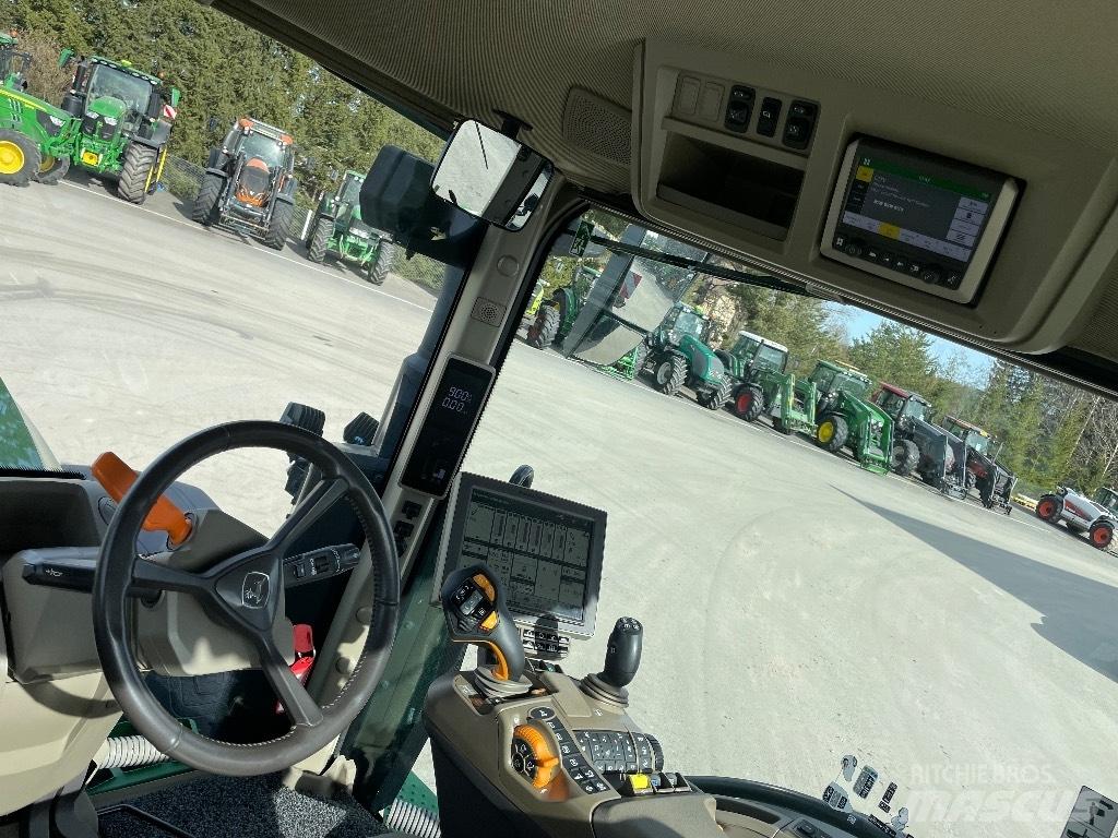 John Deere 7R 310 Traktorji