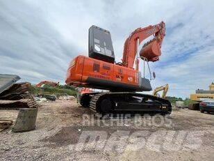 Hitachi ZX 350 Bagri goseničarji