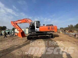 Hitachi ZX 350 Bagri goseničarji