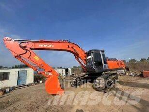 Hitachi ZX 350 Bagri goseničarji