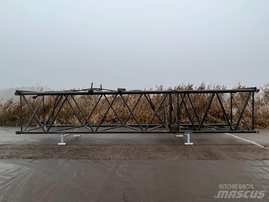 Hitachi KH 300 Rezervni deli in oprema za dvigala