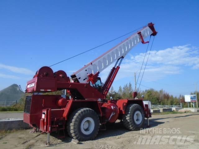 Link-Belt HSP-8040 Avtodvigala
