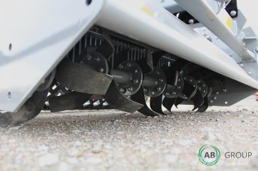  Agola LDG M 145 Rotacijske brane in multikultivatorji