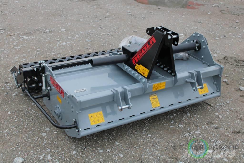  Agola LDG M 145 Rotacijske brane in multikultivatorji