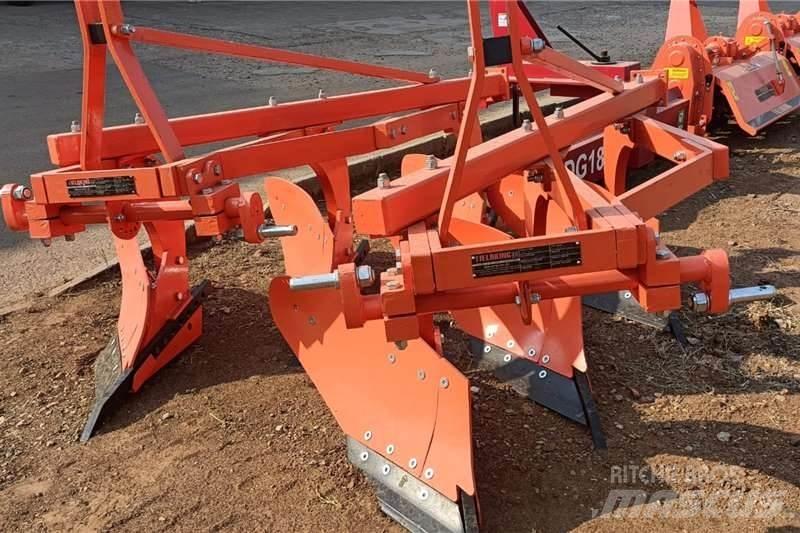 Fieldking 3 disc Drugi tovornjaki