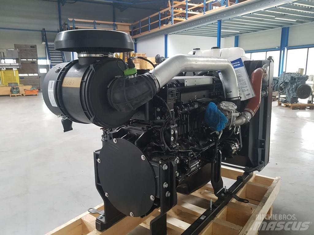 Volvo TAD843VE NEW Motorji