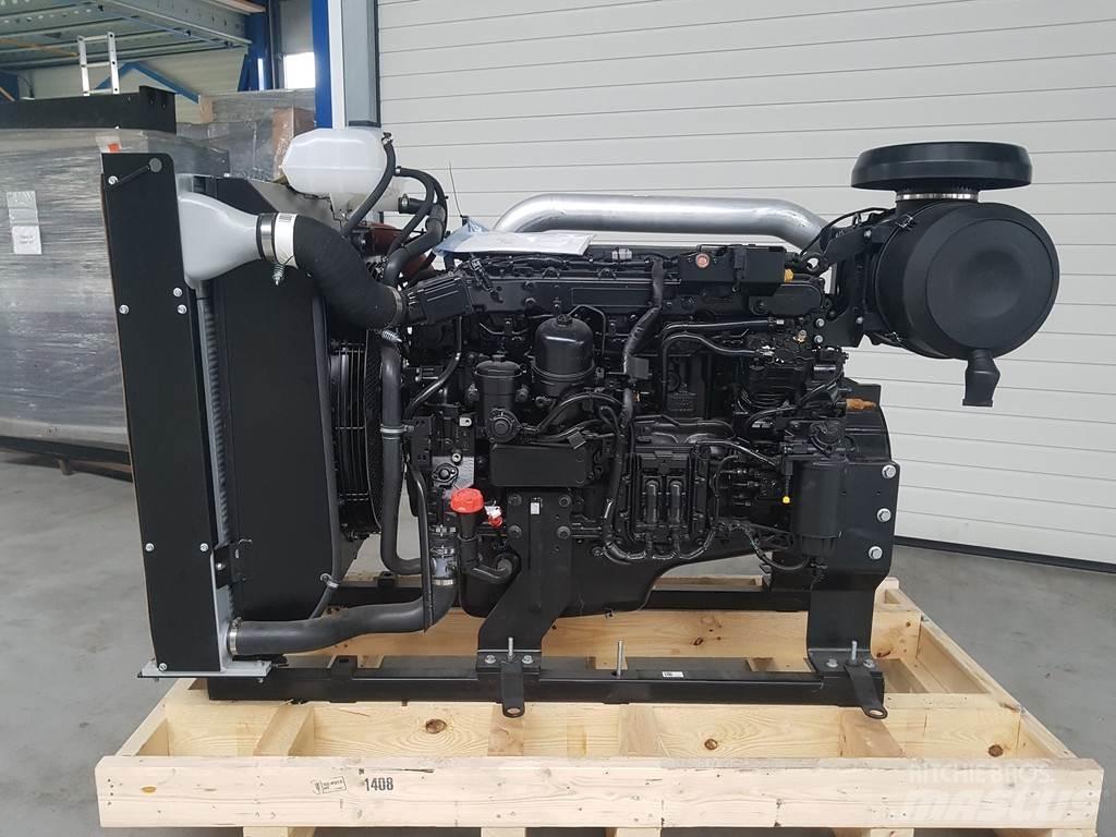 Volvo TAD843VE NEW Motorji