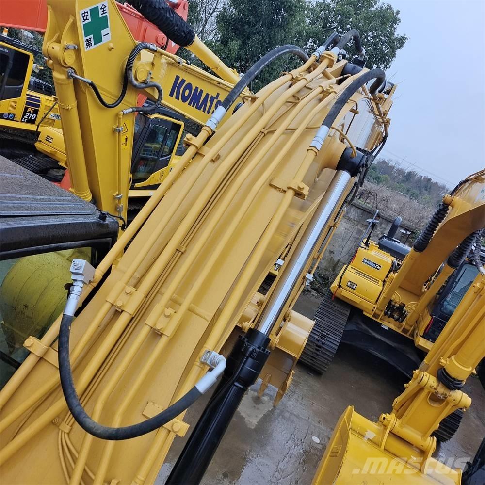 CAT 320 GC Bagri goseničarji