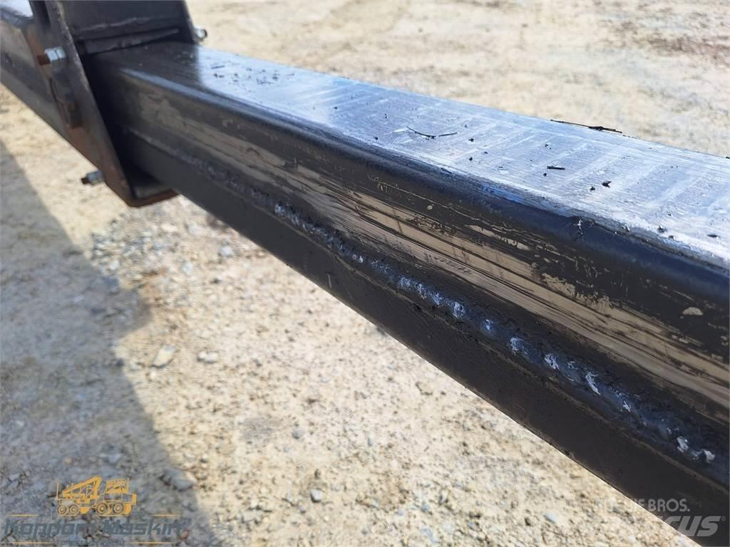 Loglift F71 Žerjavi za debla