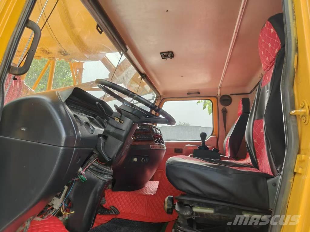 XCMG XCA 200 Rabljeni žerjavi za vsak teren